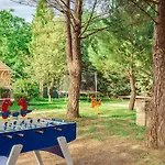 Antico Borgo S Lorenzo Cipresso By Interhome شقة *