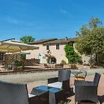 شقة Antico Borgo S Lorenzo Cipresso By Interhome *