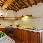 Antico Borgo S Lorenzo Cipresso By Interhome شقة بودجيبونسي