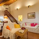 Antico Borgo S Lorenzo Cipresso By Interhome *