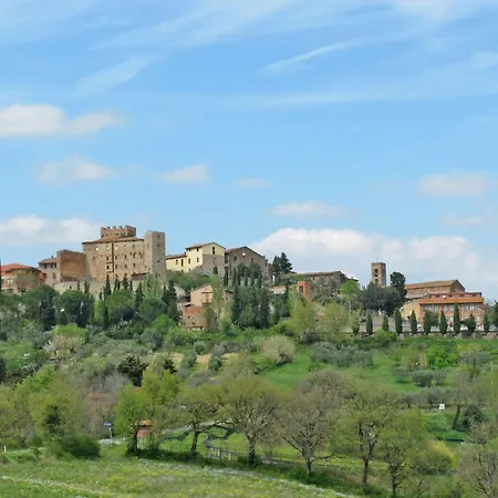 Antico Borgo S Lorenzo Cipresso By Interhome *