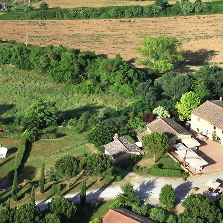 Antico Borgo S Lorenzo Cipresso By Interhome *