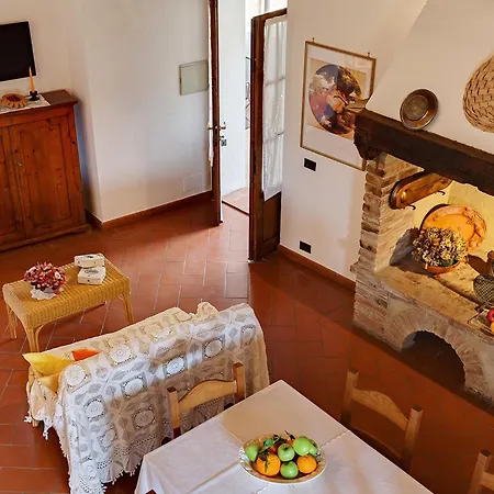 Antico Borgo S Lorenzo Cipresso By Interhome 포지본시