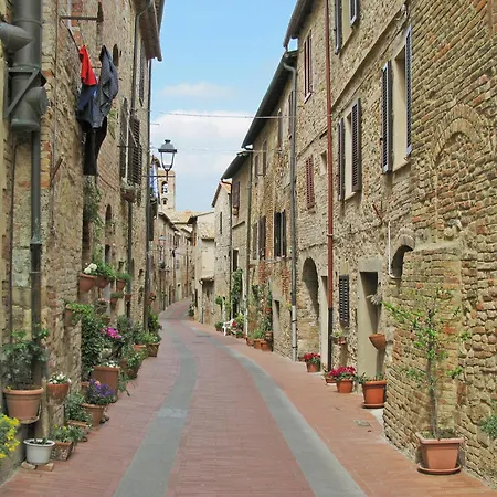 Antico Borgo S Lorenzo Cipresso By Interhome * Poggibonsi