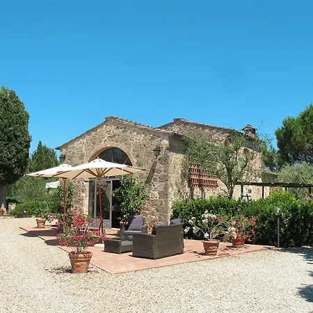 Antico Borgo S Lorenzo Cipresso By Interhome Apartment