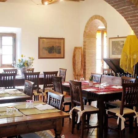Antico Borgo S Lorenzo Cipresso By Interhome