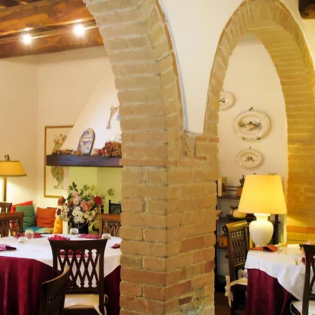 Antico Borgo S Lorenzo Cipresso By Interhome 아파트