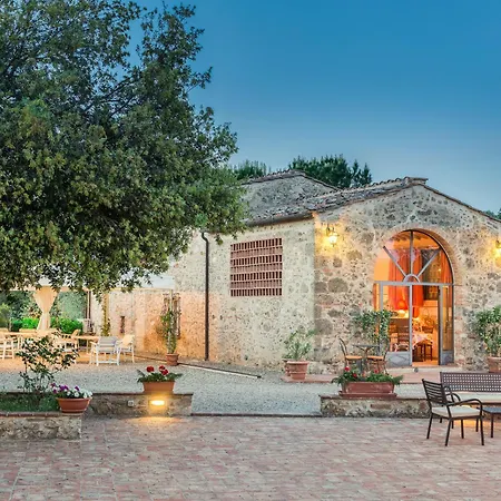 Antico Borgo S Lorenzo Cipresso By Interhome شقة *