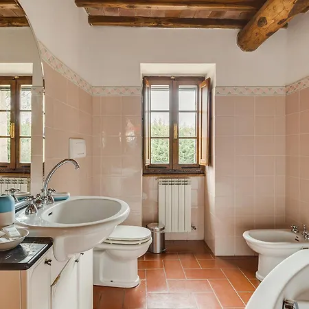 Antico Borgo S Lorenzo Cipresso By Interhome 아파트