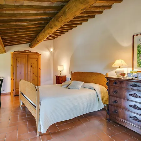 Antico Borgo S Lorenzo Cipresso By Interhome 포지본시