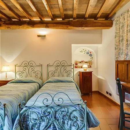 Antico Borgo S Lorenzo Cipresso By Interhome 포지본시