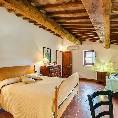 Antico Borgo S Lorenzo Cipresso By Interhome *