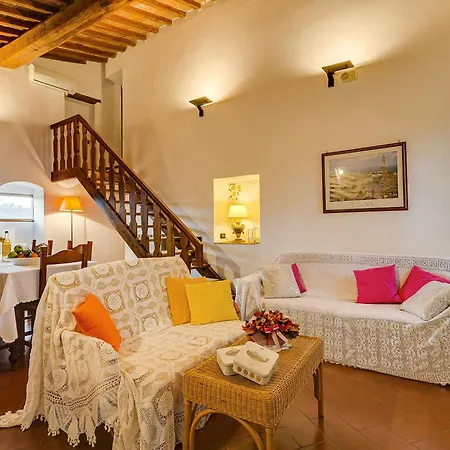 Antico Borgo S Lorenzo Cipresso By Interhome *